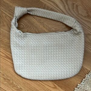 The Brigitte Satchel by Melie Bianco